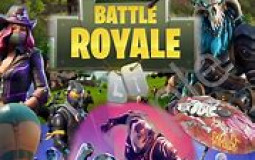 fortnite seaons