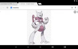 Pokemon Final Starters Evolution