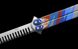 Valorant Knife 2022(November)