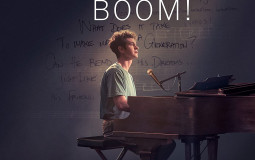 songs in tick tick... BOOM!