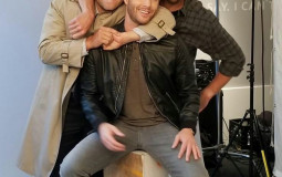 series i've ever watched