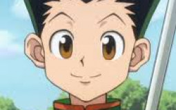 Hunter x Hunter