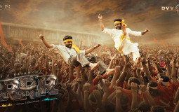 Indian Cinema we watched at the Vogue