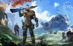 The Cycle Weapon Tier List