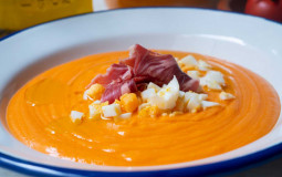 Salmejores Salmorejos