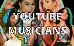YouTube Musicians