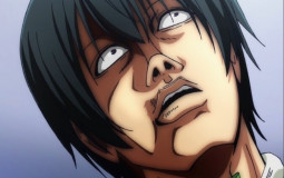 Лучшие аниме из просмотренных (ZTF_TiSh, F1c)