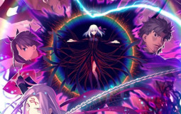 Anime Tier List