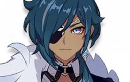 Asian Rep in Vid Games