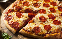Pizzas Chile tier list