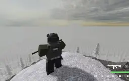 ROBLOX BRM5 Guns
