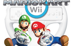 mario kart wii tracks