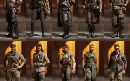 Battlefield V Elites