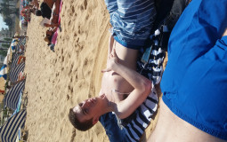 Most Likely to Clean Up