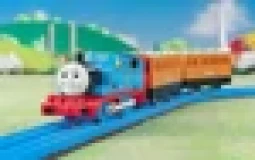 Thomas Varients (Tomy, Trackmaster, and Motorized)