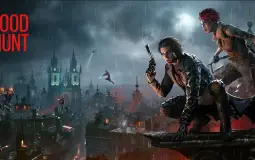 Bloodhunt Weapons Tier List