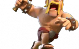 Clash of Clans Troops/Spells/heroes