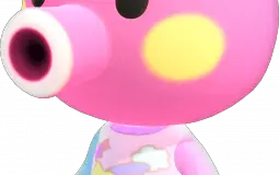 My animal crossing babies🥵