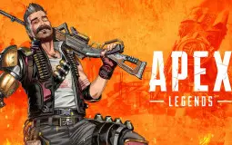 apex legends season 8 ranked
