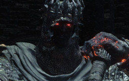 DS3 Bosses