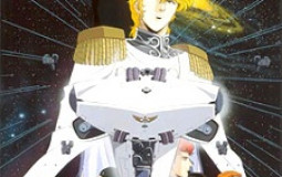 Legend of the Galactic Heroes