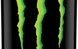 monster energy :]