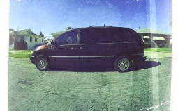 Albums Rap US 2010-2022