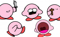 Kirby power tier list