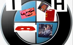 The Mad House Make Stuff