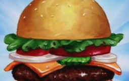 Borger Places