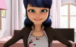 miraculous