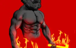 Socialist Content Creators