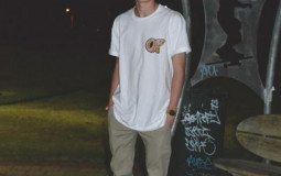 Boys that I simp for