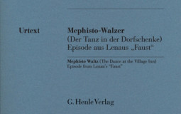 Les éditions musicales