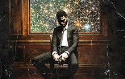 Hip Hop Albums