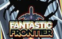 Fantastic Frontier Bosses