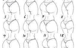 Booty Tierlist (prod. by YosiBoi)