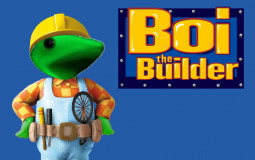 Malnourished White Bois