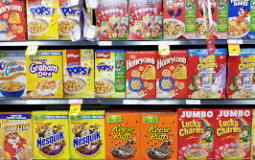 Cereal
