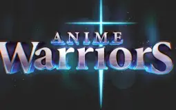 Anime Warriors