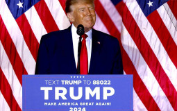 Trump's 2024 VP picks