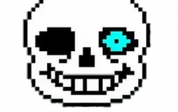 Undertale/Deltarune
