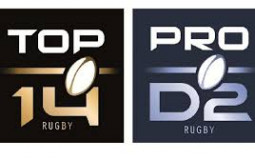 Ambiances stade de rugby