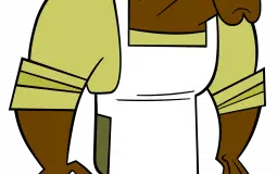 TOTAL DRAMA ISLAND