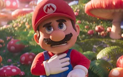 Mario Movie voices ranked