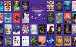 BOOKTOK BOOKS