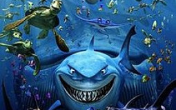 Disney Pixar Films
