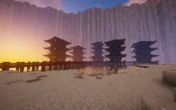 Kage Jonin Fondateur