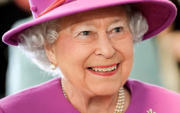 Royal Family Ranks