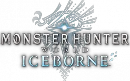 Monster Hunter World Iceborne Monsters